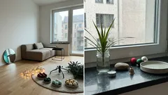 Weihnachtsbaum richtig platzieren: Feng-Shui-Ideen für mehr Ruhe und Festlichkeit 2025