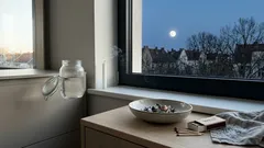 Dezember-Vollmond 2025 (Supermond): Drei einfache Rituale für Klarheit und Loslassen